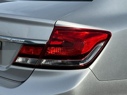 Used 2015 Honda Civic LX image 16