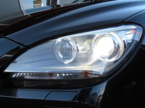 Used 2013 BMW 650i Gran Coupe image 45