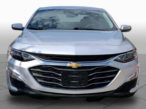 Used 2022 Chevrolet Malibu LS w/ Driver Confidence Package II FWD image 4