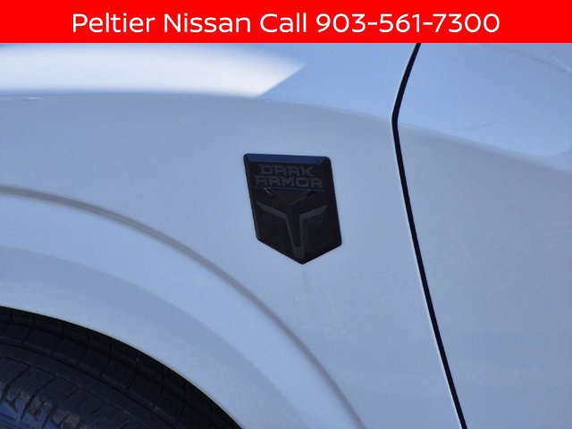 New 2026 Nissan Frontier SV w/ All-Weather Content Package RWD image 7