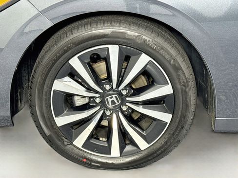 Certified 2023 Honda Civic EX-L image 30