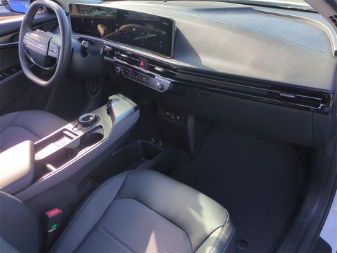 New 2025 Kia EV6 Light image 26
