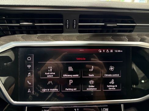 Used 2019 Audi A7 3.0T Premium Plus AWD/4WD image 27