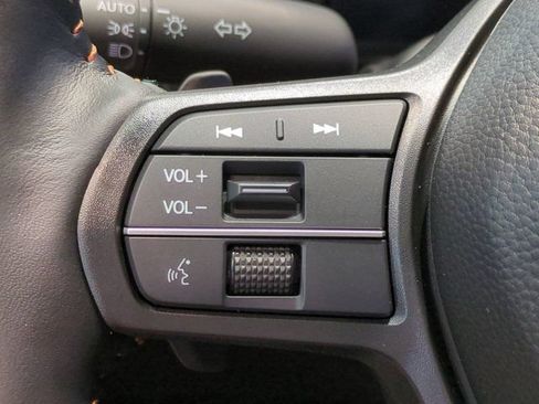 New 2026 Honda CR-V TrailSport image 21