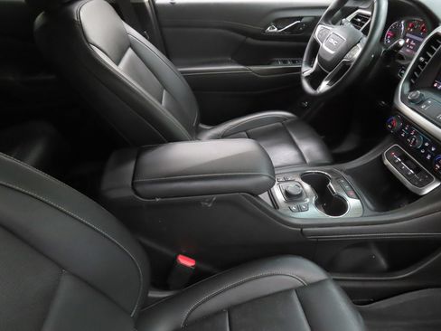 Used 2023 GMC Acadia SLT w/ Elevation Edition FWD image 26