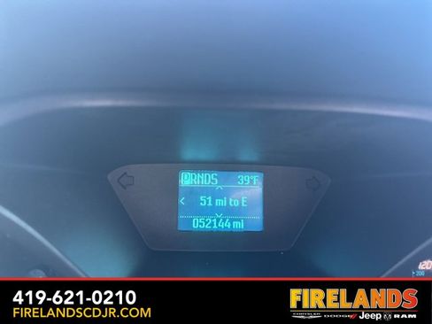 Used 2018 Ford Transit Connect XL image 21