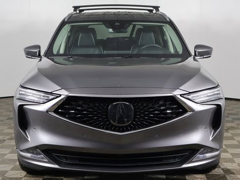 Used 2024 Acura MDX SH-AWD w/ Advance Package image 16