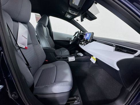 New 2026 Toyota Corolla SE FWD image 27