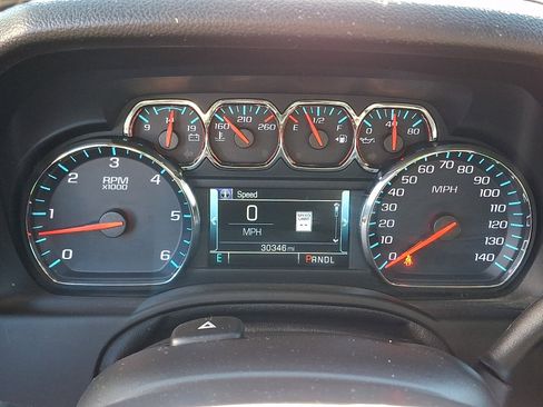 Used 2019 Chevrolet Tahoe LT AWD/4WD image 21