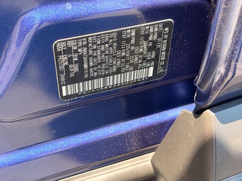Used 2021 Nissan Rogue S FWD image 31