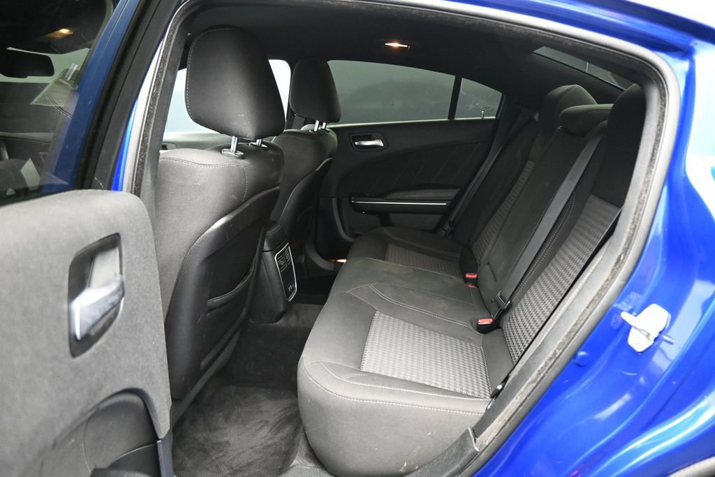 Used 2018 Dodge Charger GT w/ Driver Confidence Group AWD/4WD image 24