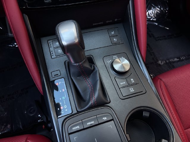 Used 2024 Lexus IS 350 F Sport RWD image 21