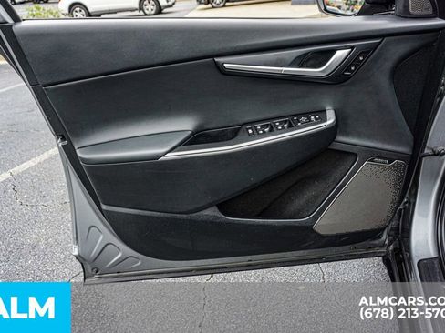 Used 2023 Kia EV6 Wind image 50