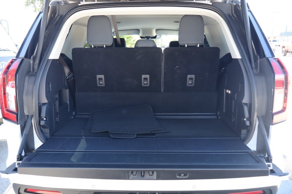 Used 2025 Ford Expedition Active AWD/4WD image 38