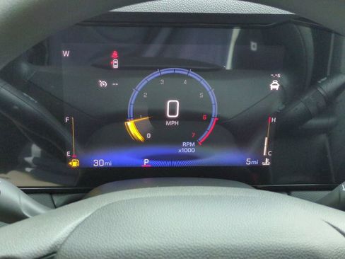 New 2026 Chevrolet TrailBlazer LS w/ LS Convenience Package FWD image 19