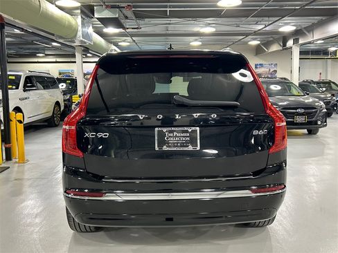 Certified 2023 Volvo XC90 B6 Plus w/ Protection Package Premier image 3