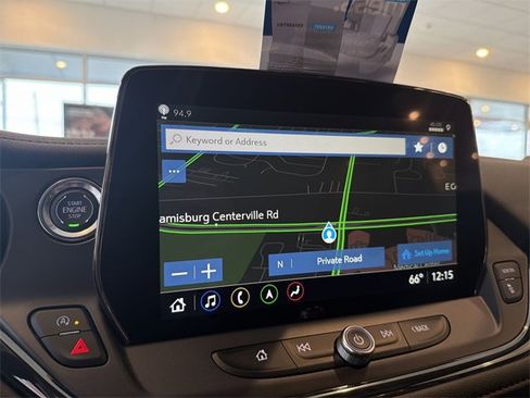 New 2026 Chevrolet Blazer RS w/ Driver Confidence II Package image 29