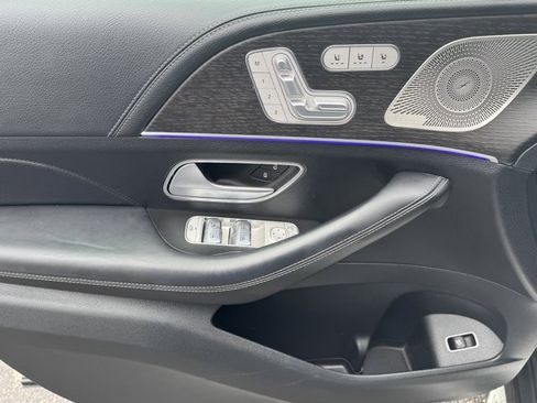 Used 2023 Mercedes-Benz GLE 350 4MATIC image 26