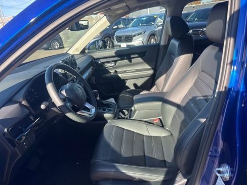 Certified 2024 Honda CR-V EX-L image 3