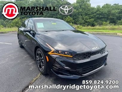 Used 2023 Kia K5 GT-Line