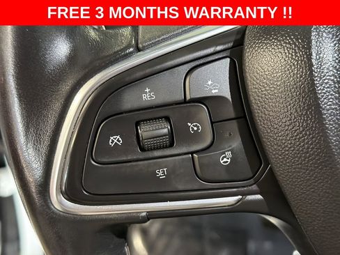 Used 2021 Buick Envision Essence w/ Technology Package I image 41