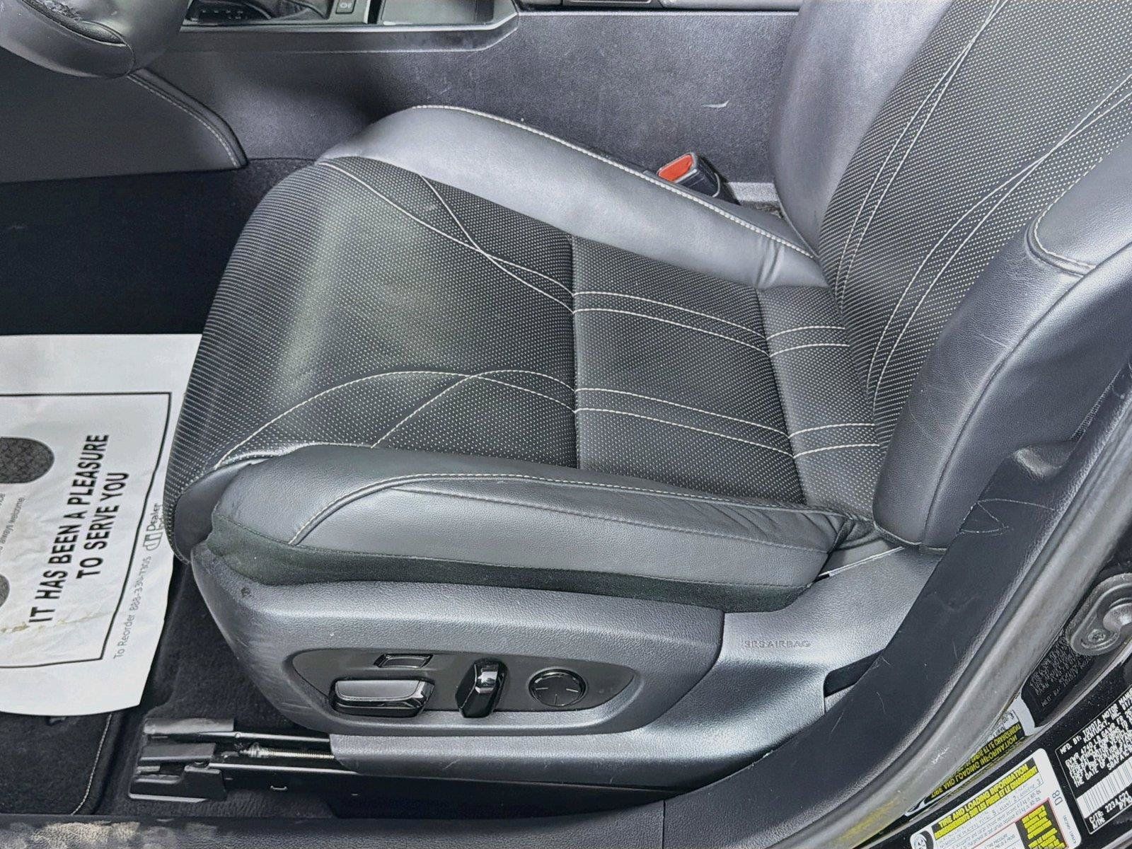 Used 2023 Lexus ES 300h Ultra Luxury w/ Accessory Package (Z2) FWD image 20