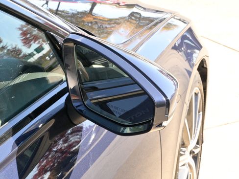 Used 2025 Audi A6 Premium Plus image 13