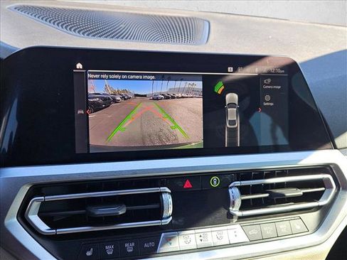 Certified 2023 BMW 430i Gran Coupe w/ M Sport Package image 13