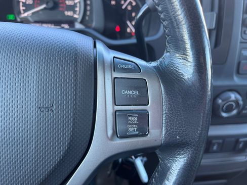 Used 2012 Honda Ridgeline RTL image 18