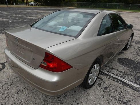 Used 2002 Honda Civic EX image 7