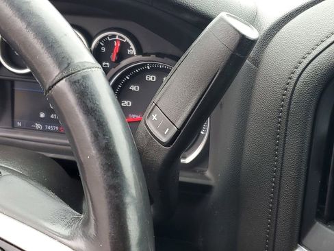 Certified 2022 Chevrolet Silverado 1500 LT image 15