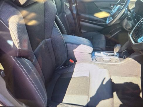 Used 2025 Subaru Ascent Premium AWD/4WD image 15