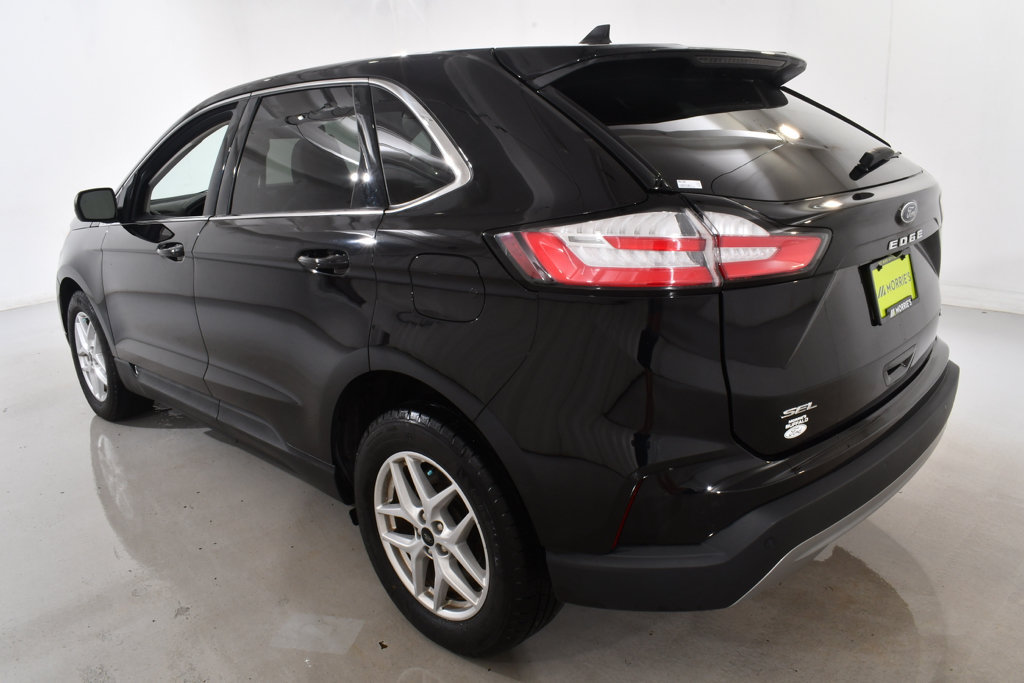 Used 2024 Ford Edge SEL w/ Convenience Package AWD/4WD image 15