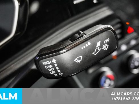 Used 2024 Volkswagen Jetta S FWD image 24