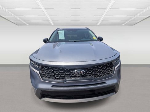 Used 2021 Kia Sorento S AWD/4WD image 2