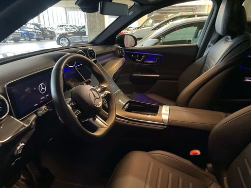 Certified 2026 Mercedes-Benz GLC 300 image 3