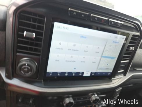 Used 2023 Ford F150 Tremor w/ Equipment Group 402A High AWD/4WD image 13