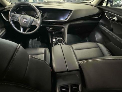 Certified 2023 Buick Envision Essence image 12