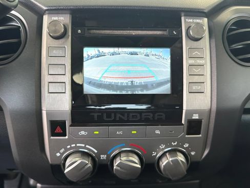 Certified 2018 Toyota Tundra SR RWD image 27