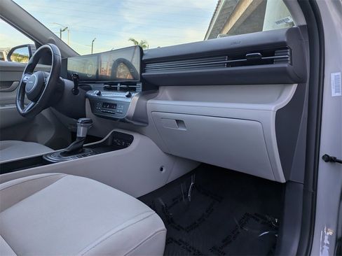 Used 2024 Hyundai Kona SEL image 33