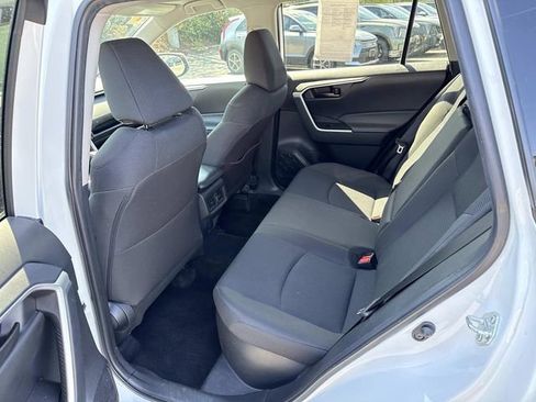 Used 2024 Toyota RAV4 LE image 16