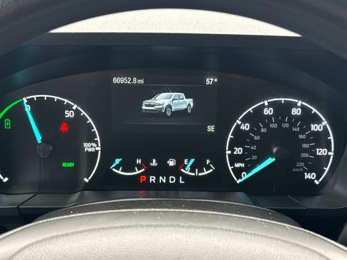 Used 2022 Ford Maverick XL image 31