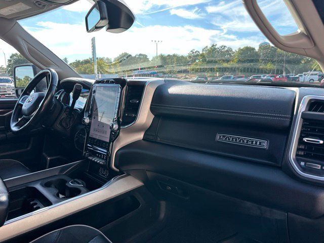 Used 2023 RAM 2500 Laramie AWD/4WD image 54