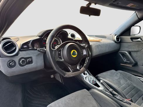 Used 2017 Lotus Evora 400 image 9