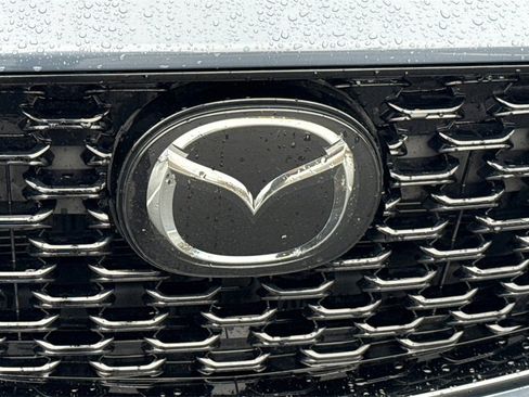 Used 2024 MAZDA CX-5 Carbon Edition image 7