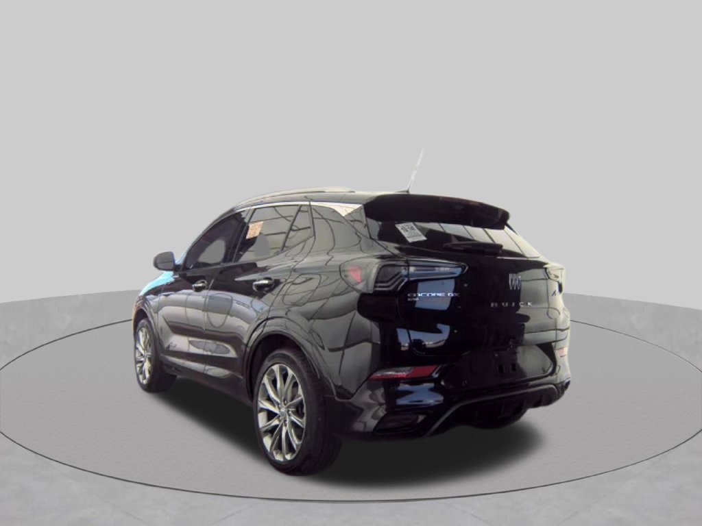 Used 2024 Buick Encore GX Avenir w/ Avenir Technology Package AWD/4WD image 6