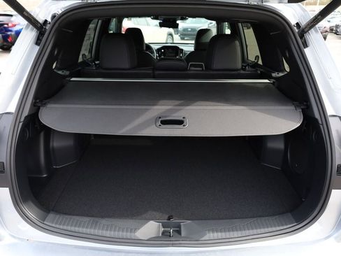 New 2026 Subaru Forester Touring image 8