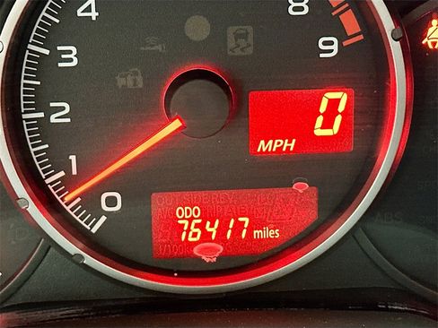 Used 2016 Subaru BRZ Limited w/ Popular Package #1 image 11