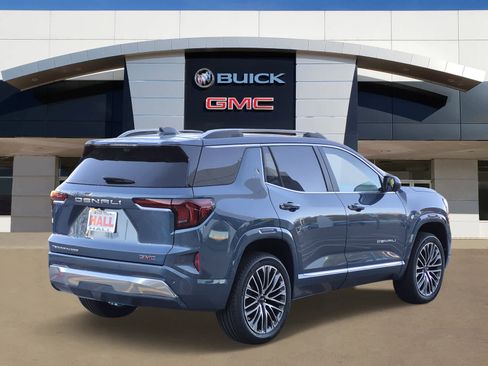 New 2026 GMC Terrain Denali image 3