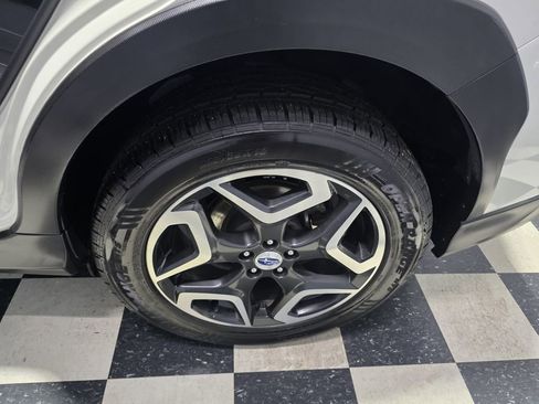 Used 2018 Subaru Crosstrek 2.0i Limited AWD/4WD image 7
